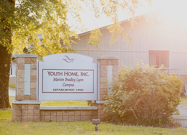 Youth Home Team