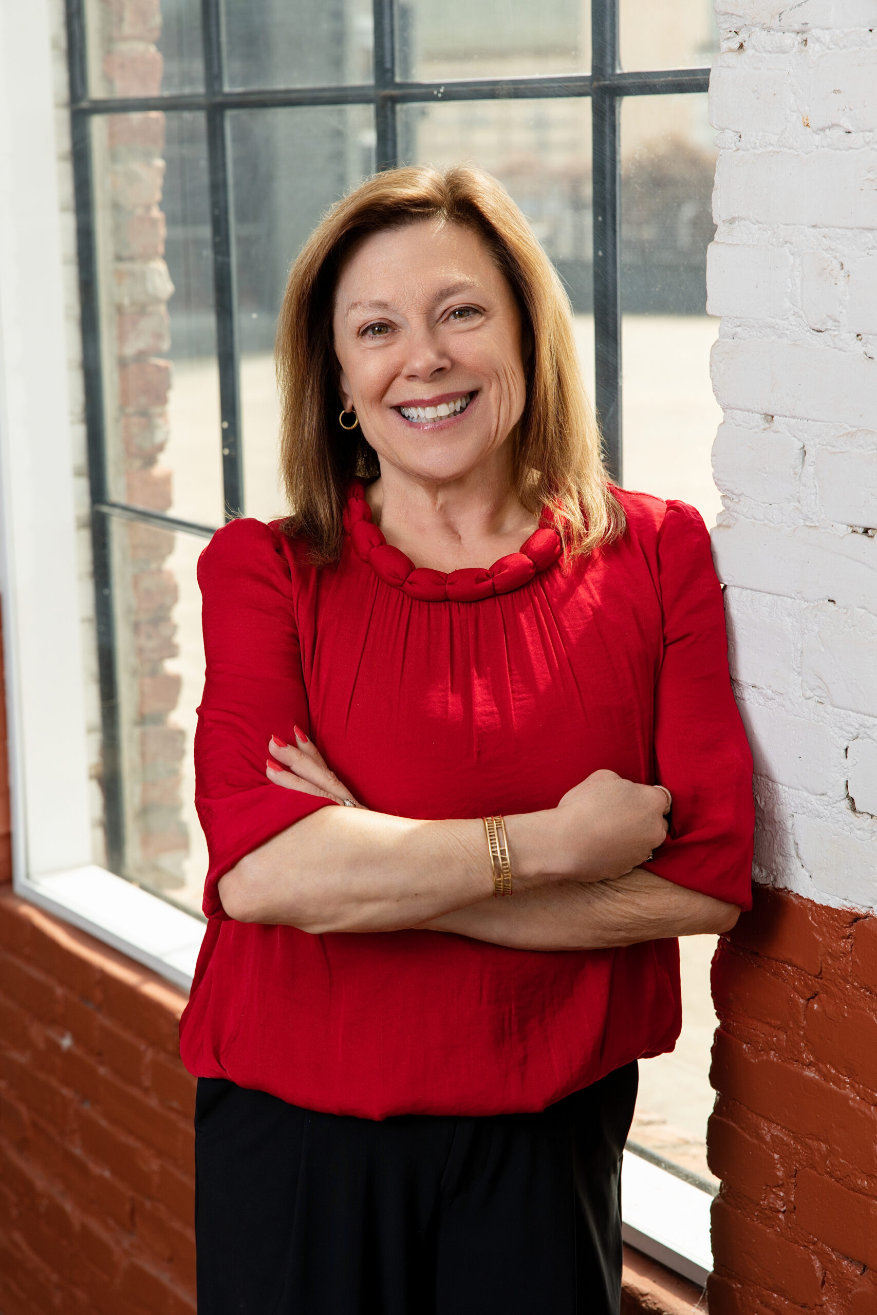 Peggy Kelly, LPC-S